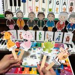 Game Board And Posters2