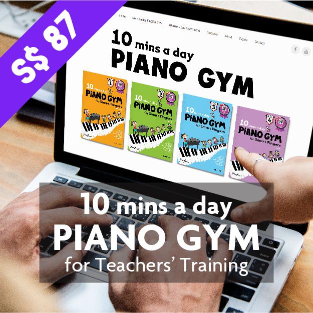 10 Mins Teachers Training