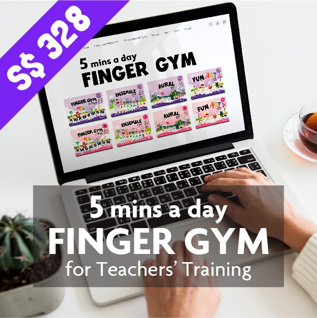 5 Mins Teachers Training