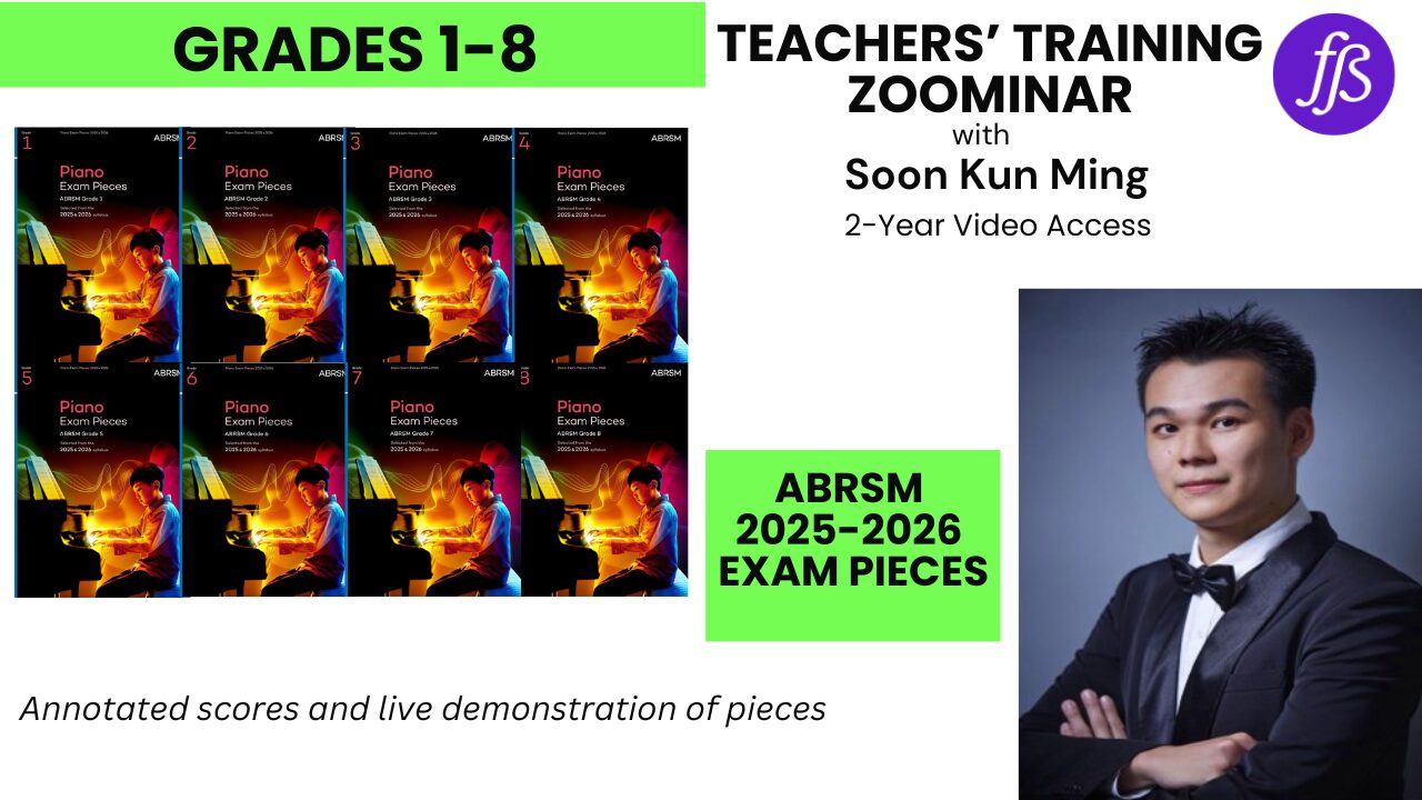 abrsm grade 8 piano exam pieces 2025